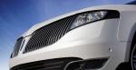 Lincoln MKT 2013 года